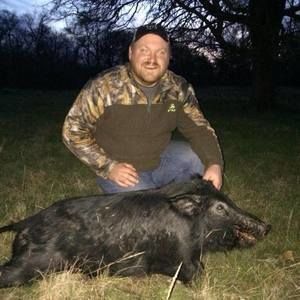 Meet your Posher, Jesse